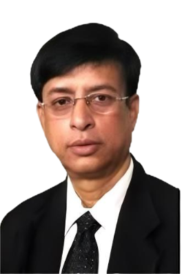 Subhasish Chakraborty